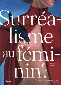 Picture of SURRÉALISME AU FÉMININ ?
