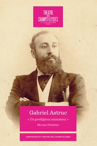 Image de GABRIEL ASTRUC