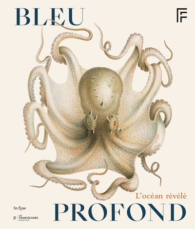 Picture of BLEU PROFOND