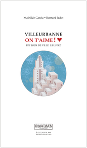 Picture of Villeurbanne, on t'aime !