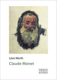Picture of Claude Monet