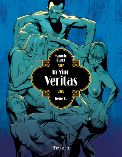 Picture of In vino veritas