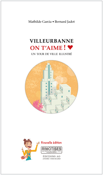 Image de Villeurbanne, on t'aime !