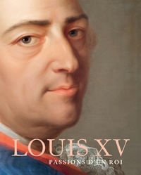 Picture of LOUIS XV