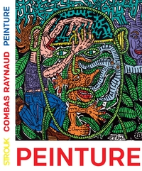 Picture of PEINTURE COMBAS RAYNAUD