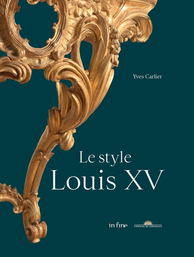 Picture of LE STYLE LOUIS XV