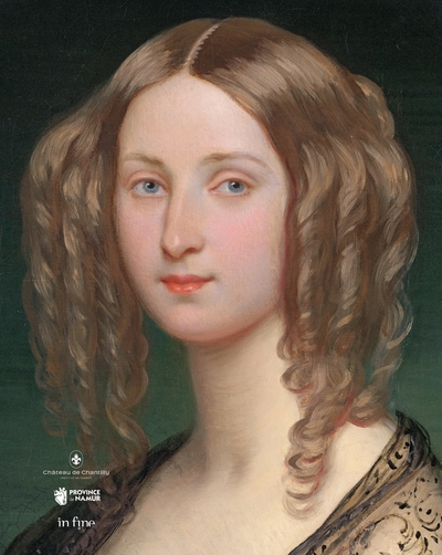 Image de LOUISE D'ORLÉANS PREMIÈRE REINE DES BELGES