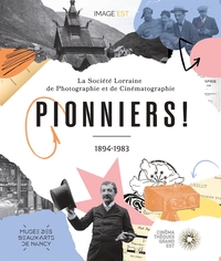 Picture of PIONNIERS !