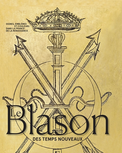 Picture of LE BLASON DES TEMPS NOUVEAUX