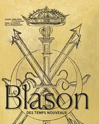 Picture of LE BLASON DES TEMPS NOUVEAUX