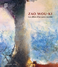 Picture of ZAO WOU-KI