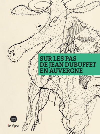 Picture of SUR LES PAS DE JEAN DUBUFFET EN AUVERGNE