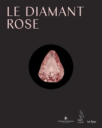 Image de DIAMANT ROSE