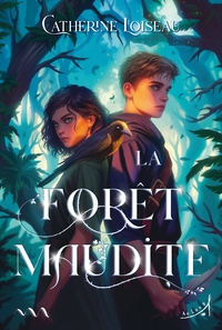 Image de La Forêt Maudite