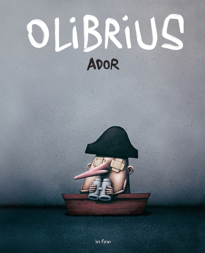 Picture of OLIBRIUS ADOR