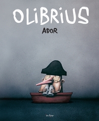 Picture of OLIBRIUS ADOR