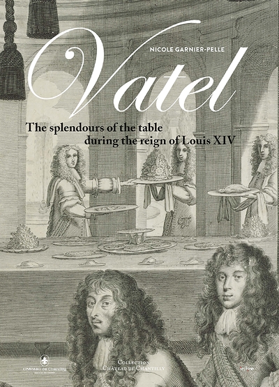 Image de Vatel - Eng