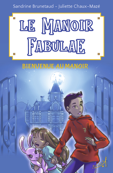 Image de Le Manoir Fabulae - Bienvenue au Manoir