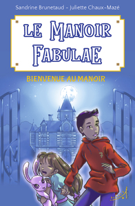 Image de Le Manoir Fabulae - Bienvenue au Manoir