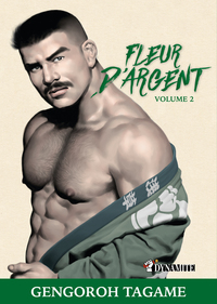Picture of Fleur d'argent - Tome 2