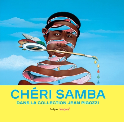 Picture of CHÉRI SAMBA