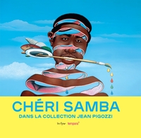 Picture of CHÉRI SAMBA