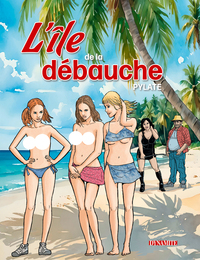Image de L'île de la débauche