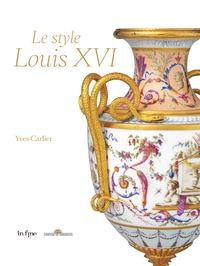 Picture of LE STYLE LOUIS XVI