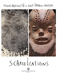 Picture of SCARIFICATIONS