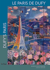 Image de Le Paris de Dufy