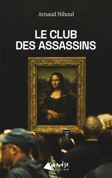 Picture of Le club des assassins
