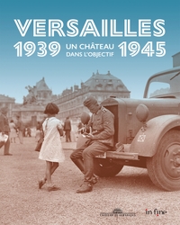 Picture of VERSAILLES 1939-1945