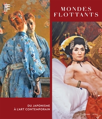 Picture of MONDES FLOTTANTS