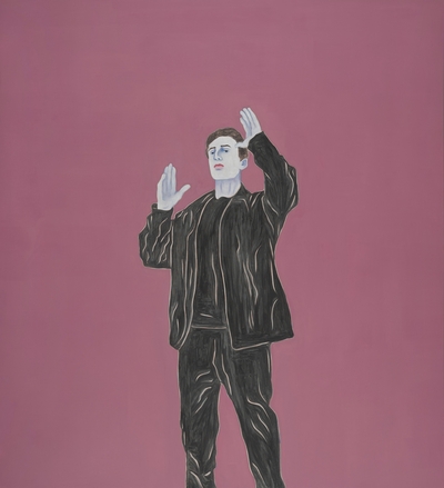 Image de DJAMEL TATAH