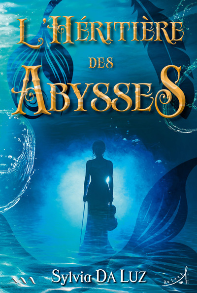 Image de L’Héritière des Abysses