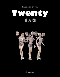 Image de Twenty - Tomes 1 & 2