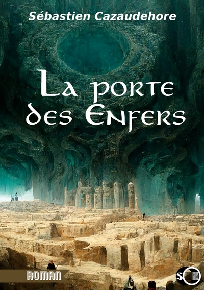 Picture of La porte des enfers