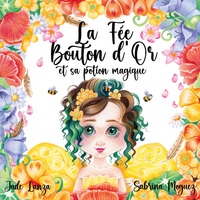 Picture of La Fée Bouton d'Or et sa potion magique
