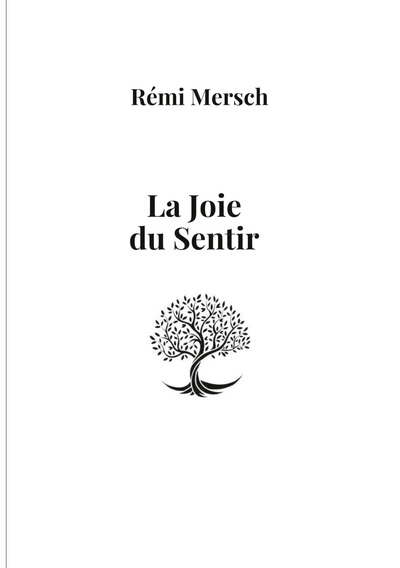 Image de La joie du sentir