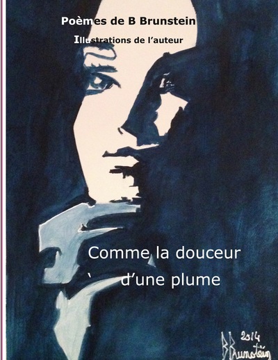 Picture of Comme la douceur d'une plume