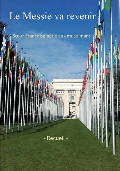 Image de Le Messie va revenir