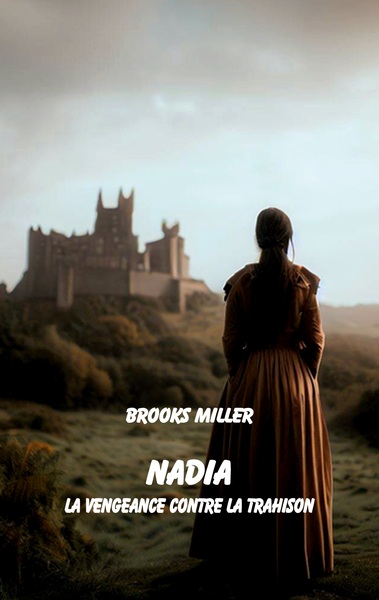 Picture of Nadia La vengeance contre la trahison