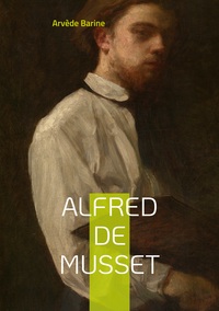 Image de Alfred de Musset