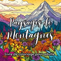 Picture of Paysages de montagnes