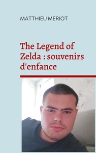 Picture of The Legend of Zelda : souvenirs d'enfance