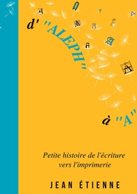 Picture of D'Aleph à A