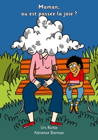 Image de Maman, où est passée la joie ?