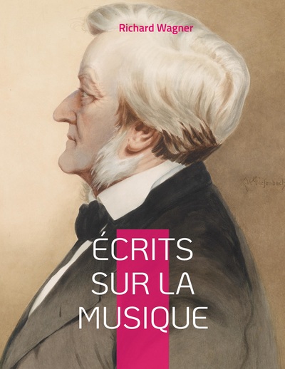Image de Écrits sur la musique