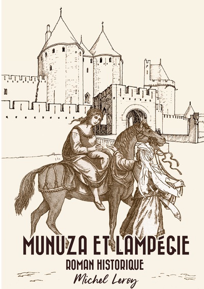 Picture of Munuza et Lampégie