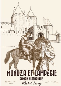 Picture of Munuza et Lampégie